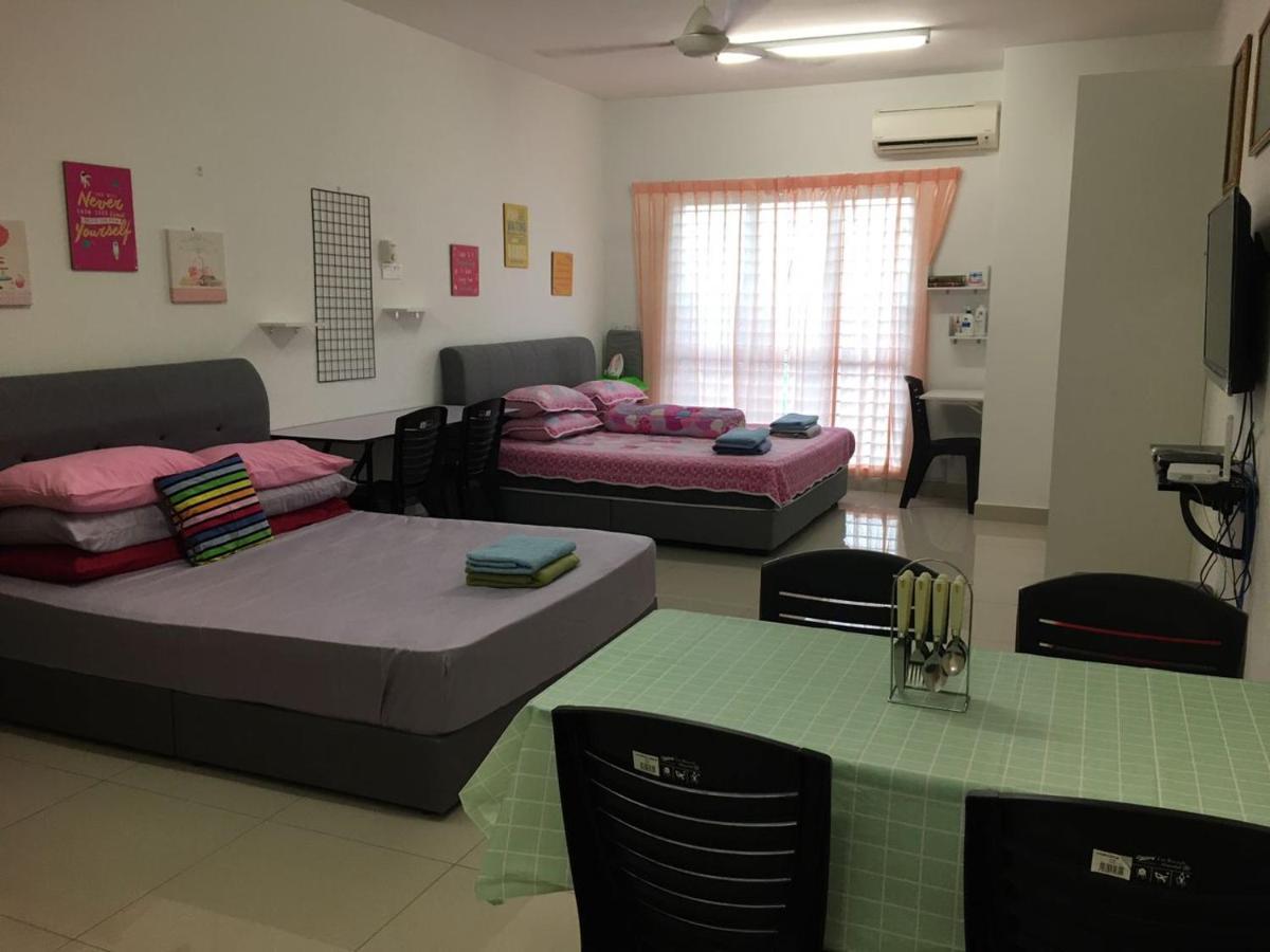 Azin Ramli * Seri Kembangan