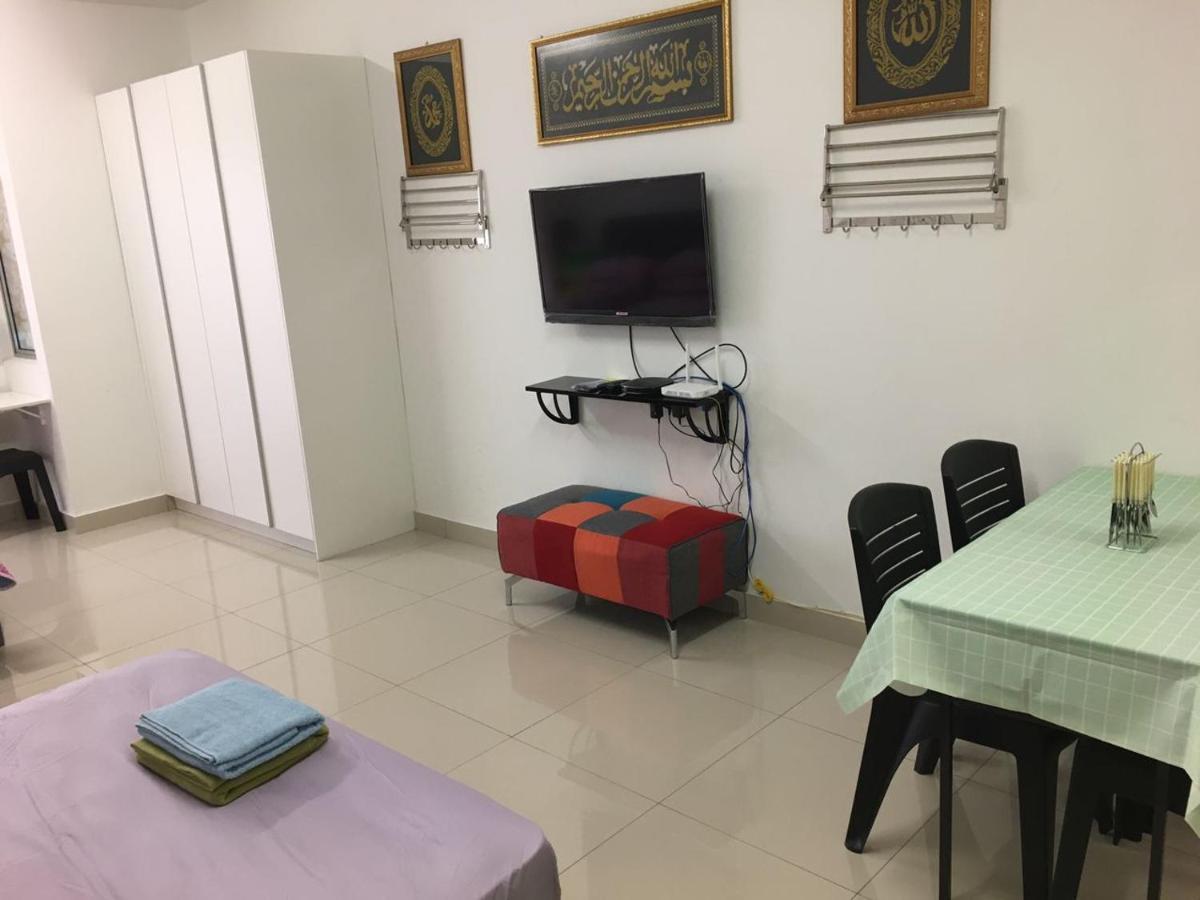 Azin Ramli Seri Kembangan
