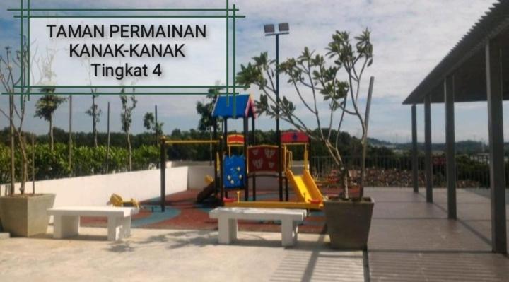 Azin Ramli Seri Kembangan