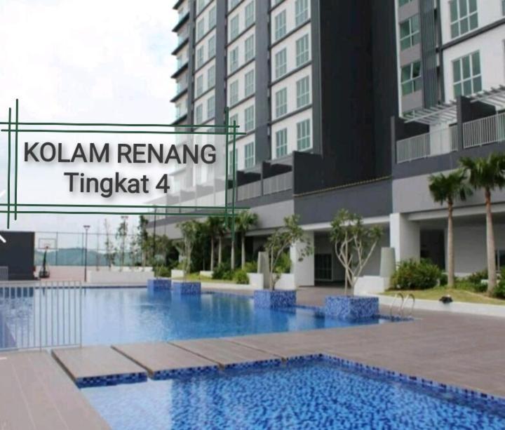 Azin Ramli Seri Kembangan
